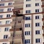 Giresun Asansörlü Nakliyat